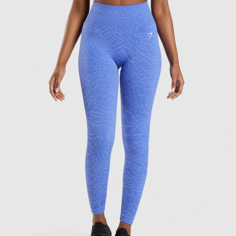 Gymshark animal adapt